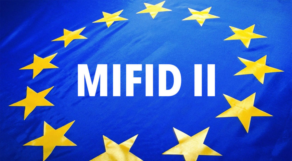 SEC issues three no-action letters on Mifid II research provisions