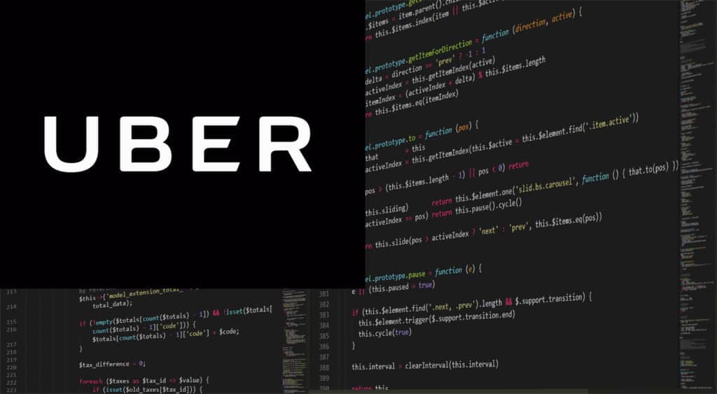 Compliance 101 – Uber has to pay $148 million for its 2016 data breach/coverup
